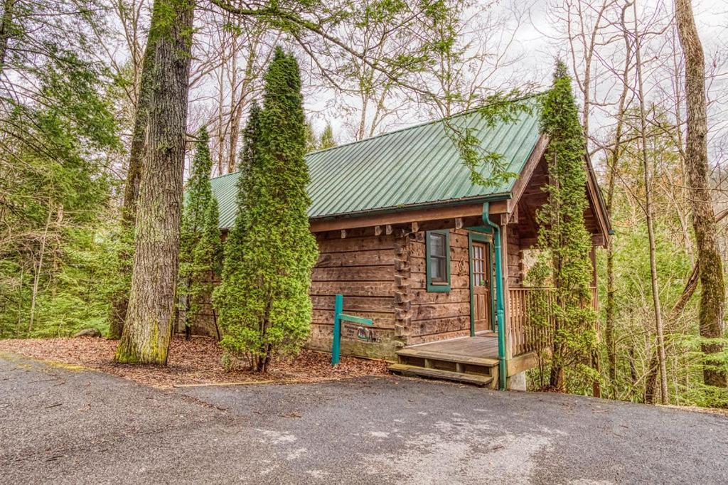 Mountain Eden, Hot Tub, Resort Pool, Wifi, 1089 Free Tickets Each Paid Day, Dollywood And More Gatlinburg Eksteriør billede